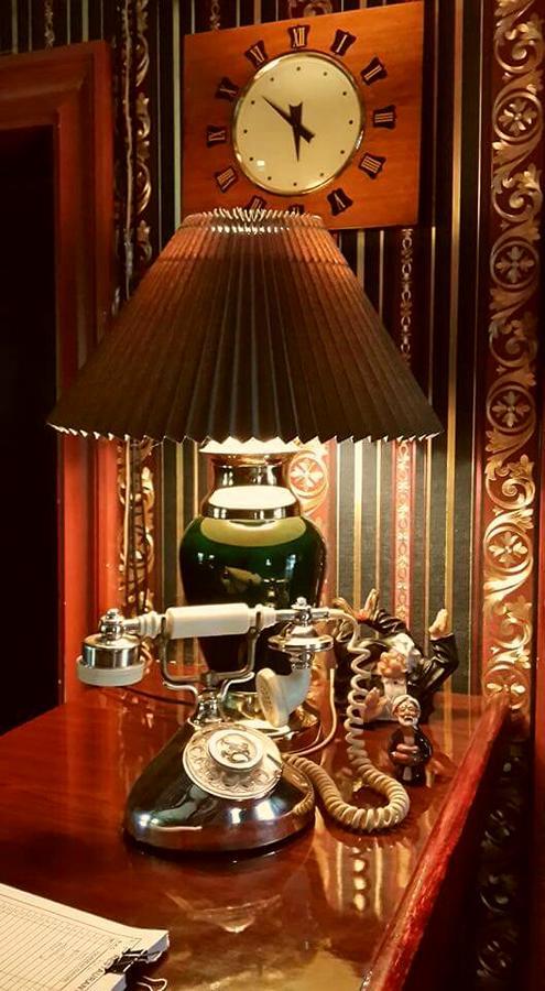 Hotel Grand Royal Jizzax Екстер'єр фото